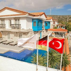 Stone Garden Taş Otel